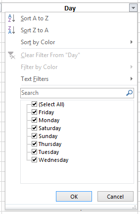 microsoft excel revert spreadsheet